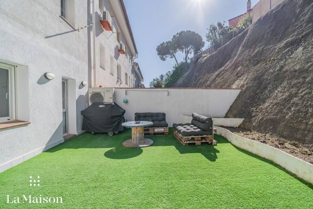 Planta baja en Venta en Carrer Mas de Xaxàs, 20 en Centre