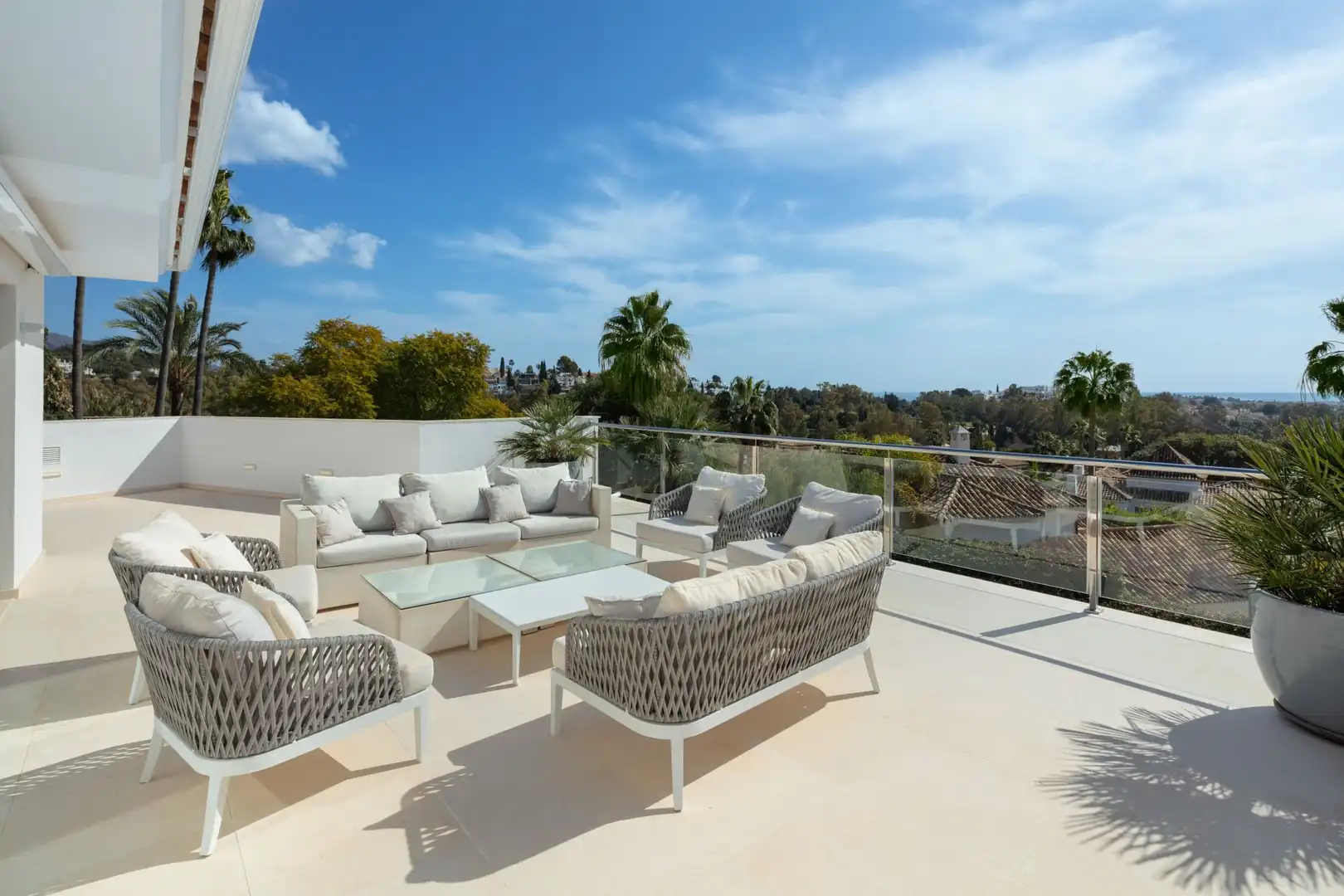 Maison avec terrasse à vendre à VIENA-NVA ANDALUCIA D 4, imagen 19