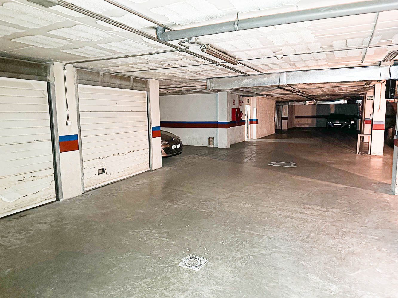 Traster de lloguer a Calle García Lorca, 8, La Zubia Ciudad