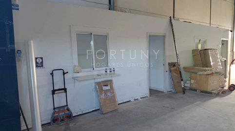 Photo 3 of Industrial buildings for sale in Calle Emilio Prados, 7, Colmenar, Málaga