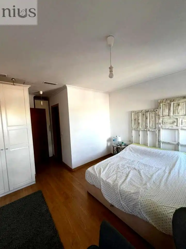 Habitación de Piso de alquiler en Silla con Aire acondicionado y Amueblado