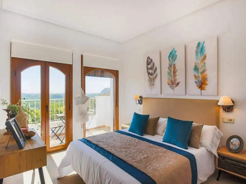 Penthouse mit Pool zum Verkauf in N/A, imagen 29