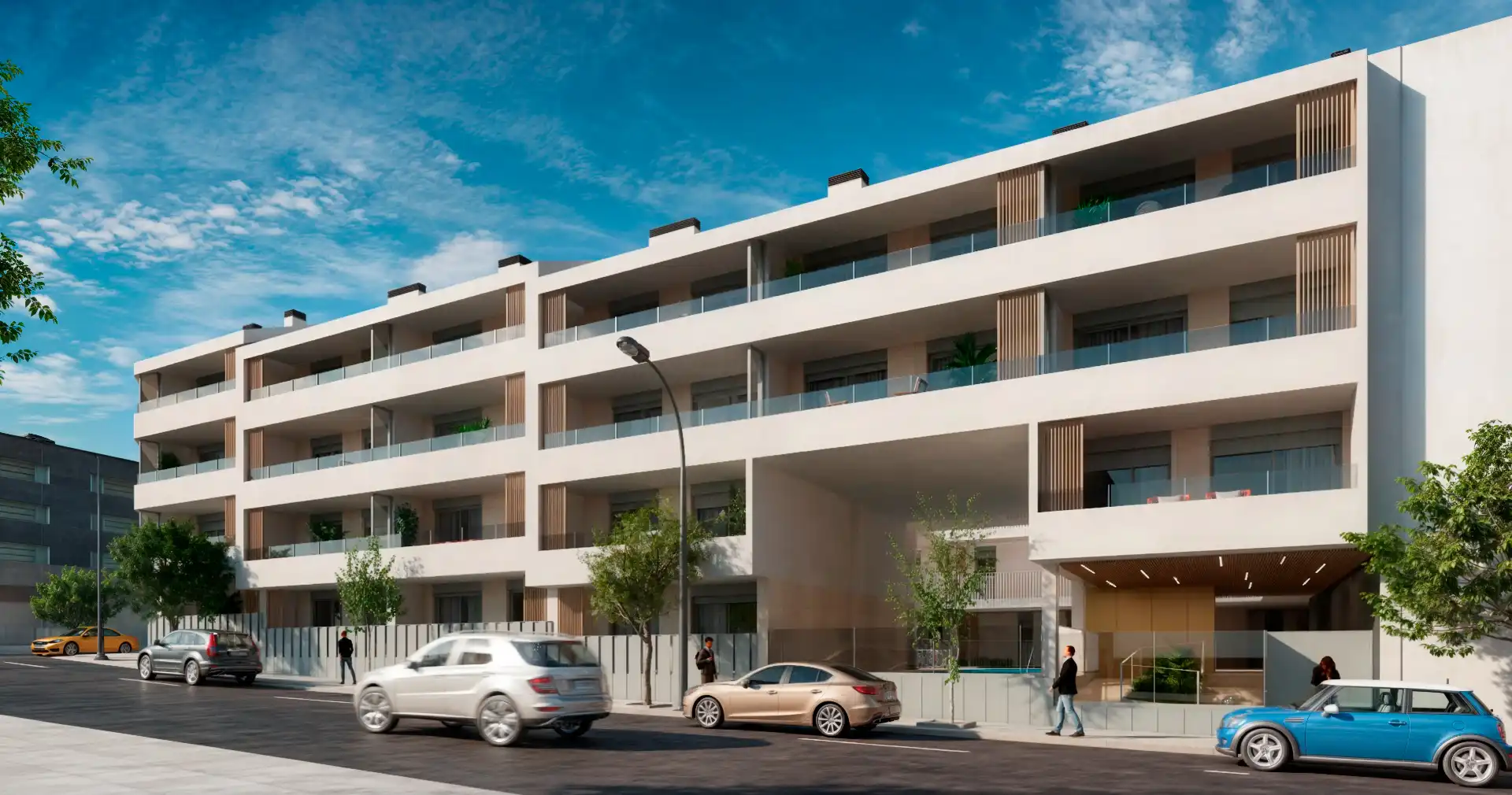 Piso en venta en Carrer de l'Historiador Palau, 23, Centro ciudad