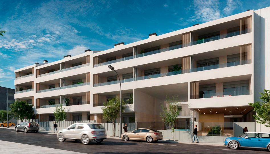 Foto 0 de Promoción JÁVEA GARDEN