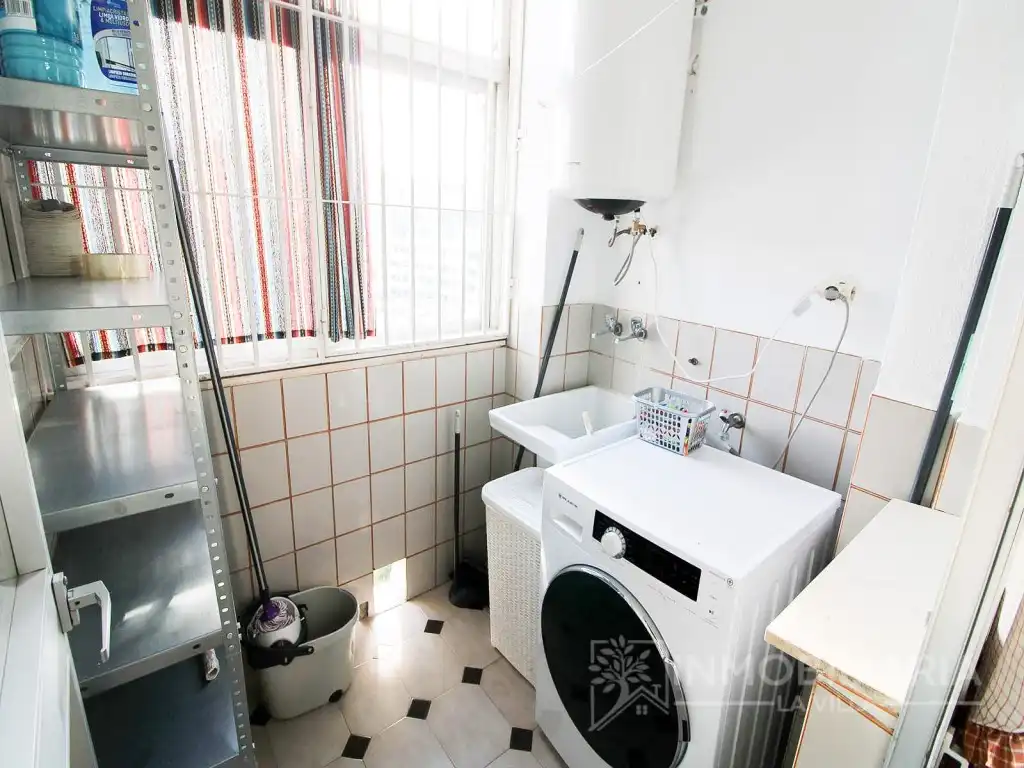 Flat with terrace to rent in Calle Antequera, imagen 11