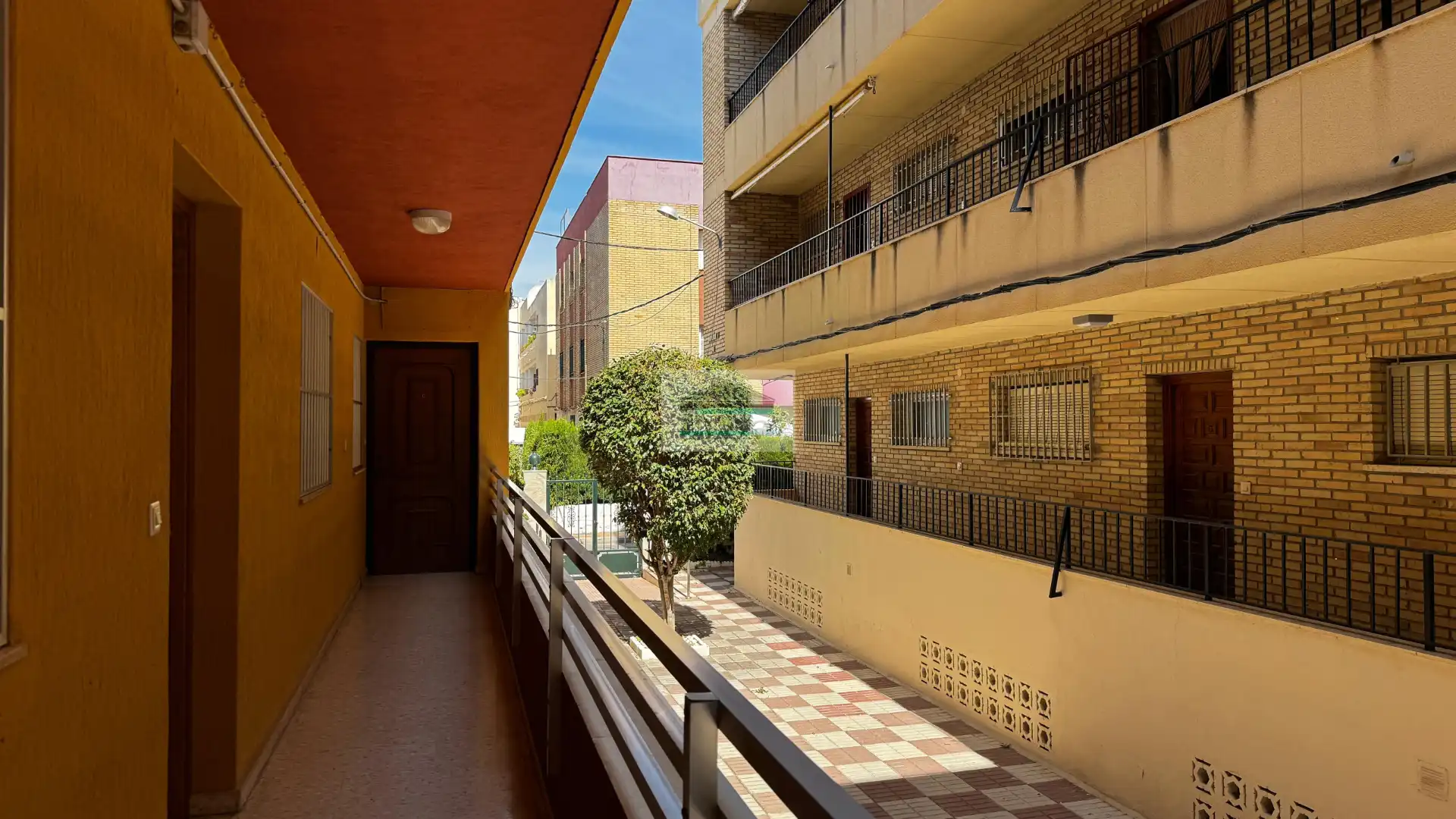 Appartamento con terrazza in vendita a Calle Geraneos 3, imagen 46
