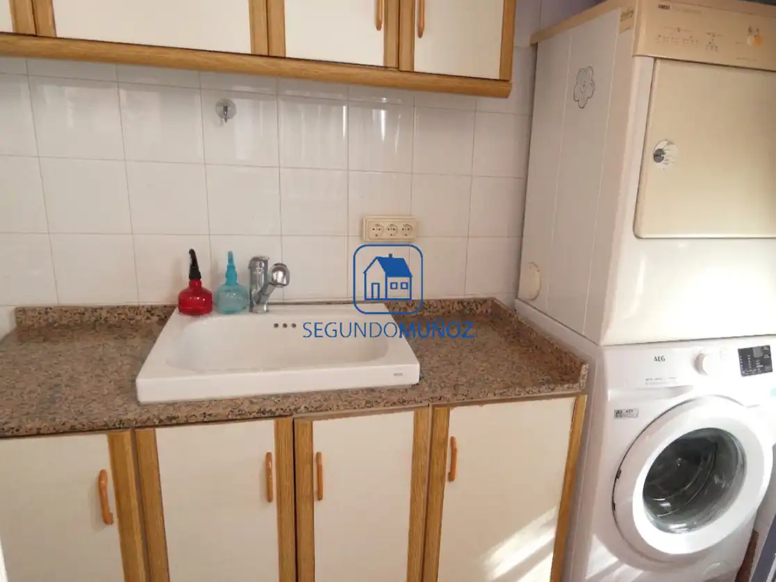House for sale in Mazarrón Casco Urbano, imagen 12