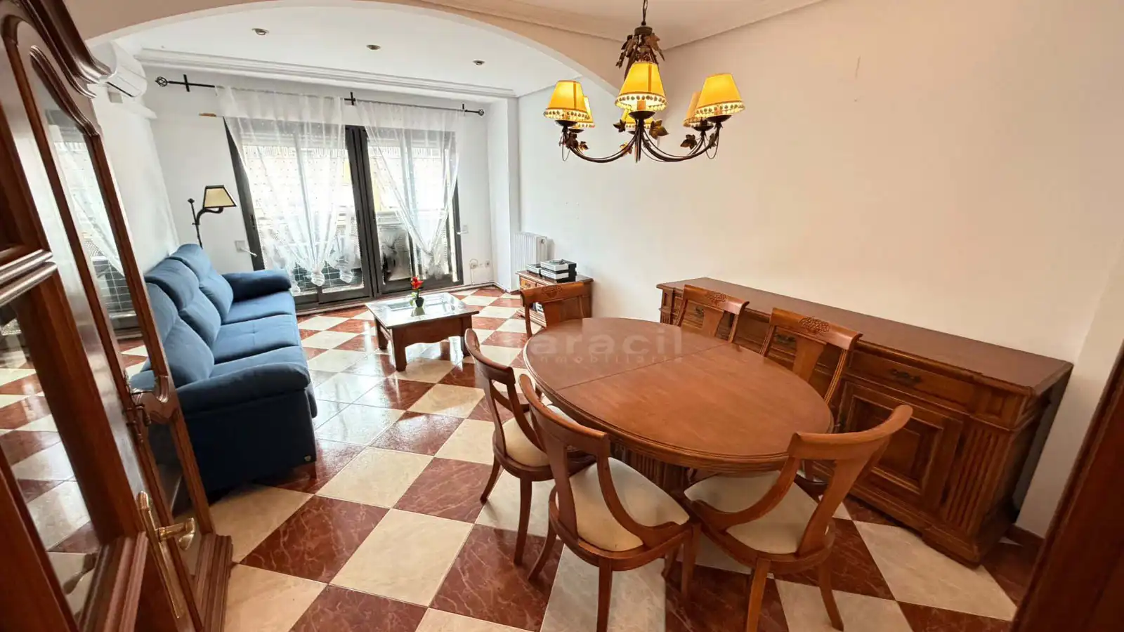 Appartamento con ascensore in vendita a Santa Rosa, imagen 12