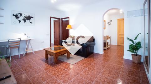 Foto 4 von Wohnungen zur Miete in Gran Via de Les Germanies, Russafa,  Valencia Capital