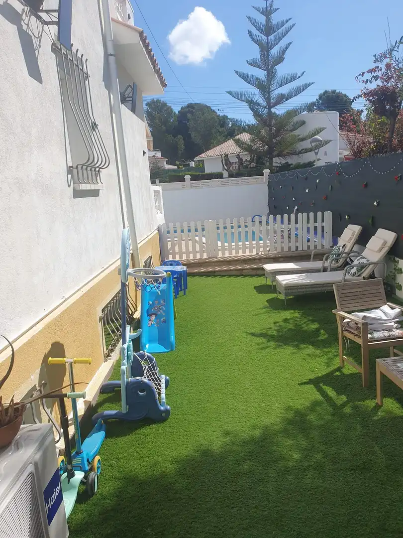 House with pool for sale in Cunit Residencial, imagen 6