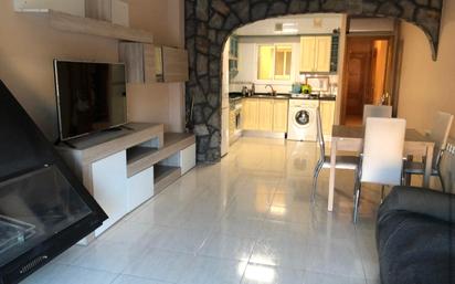 Kitchen of Duplex for sale in Sant Pere de Ribes  with Air Conditioner, Heating and Terrace