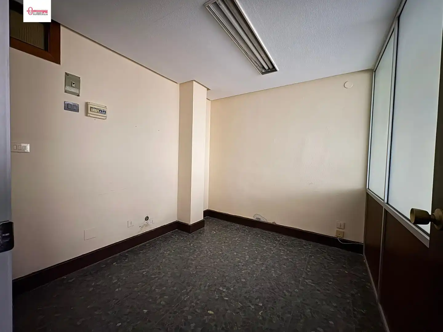 Oficina de lloguer en Burgos