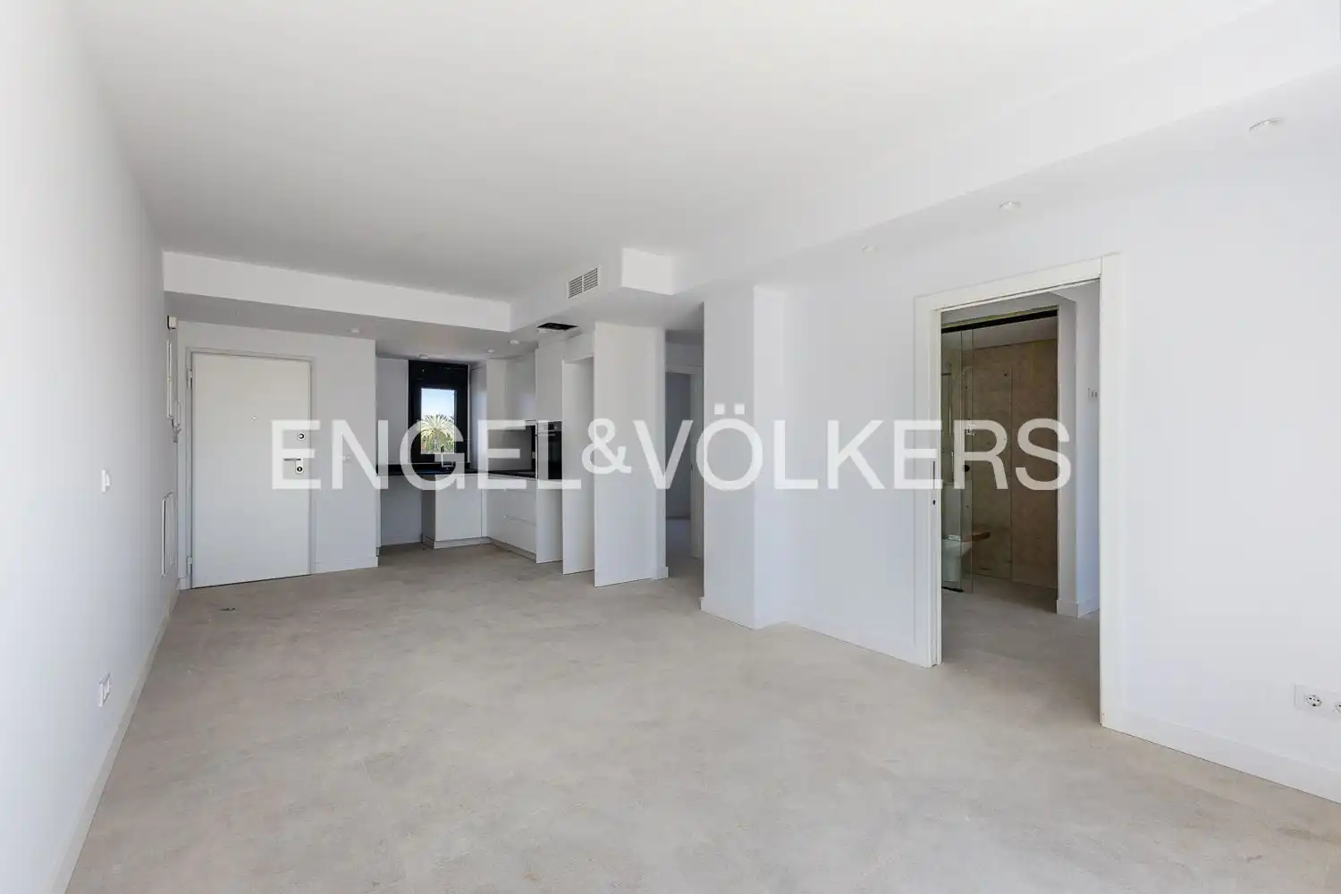 Flat with terrace for sale in El Montgó, imagen 6
