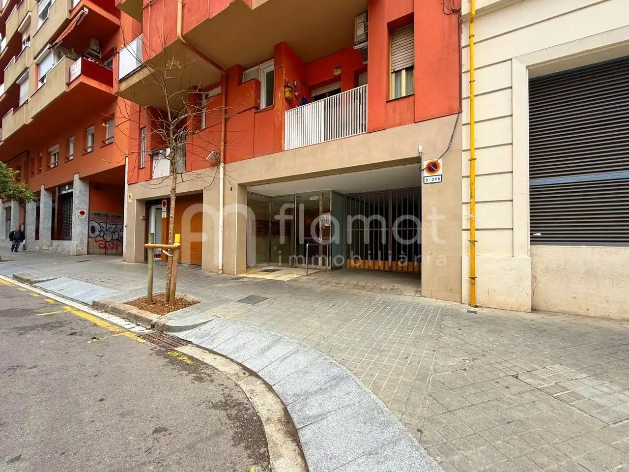 Local comercial en venta en Carrer de Joaquim Ruyra PL 1 PL 2, imagen 8