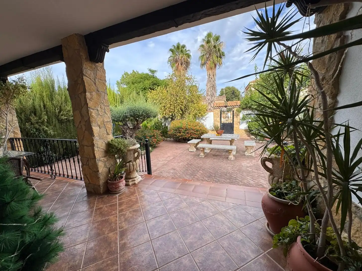 Casa amb jardí en venda a Milano, imagen 8