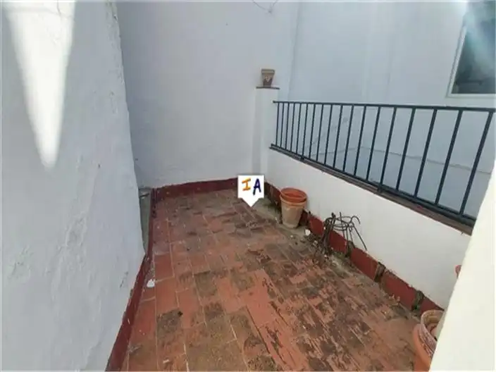 Adossat en venda a Luque, imagen 15