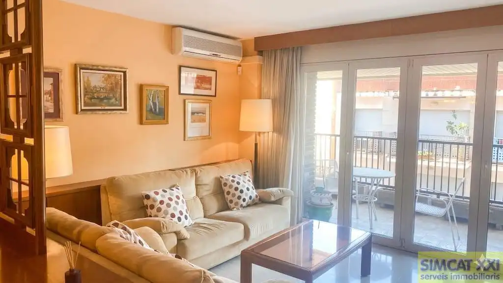 Wohnung mit Aufzug zum Verkauf in Creu de la Mà, imagen 3