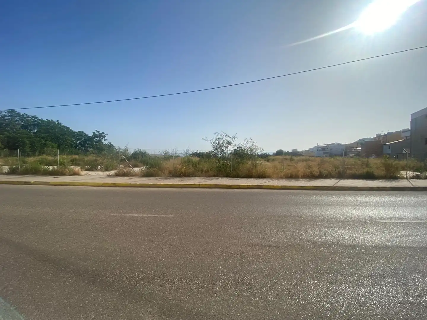 Terreno residenziale in vendita a Agullent, imagen 3