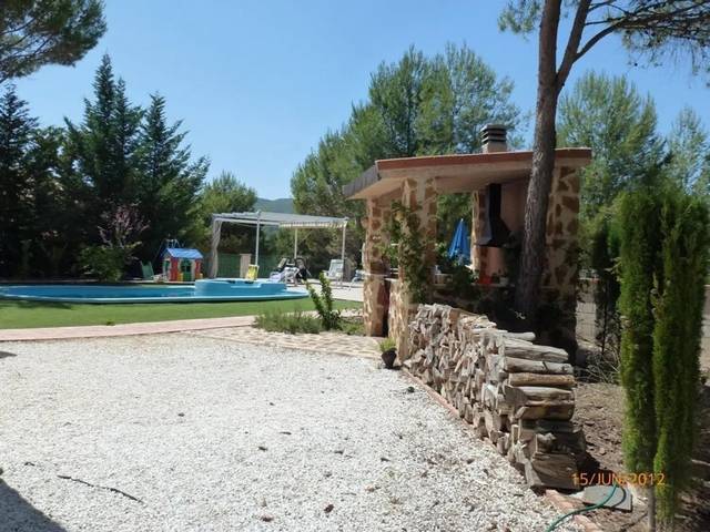 Casa-chalet en Venta en Batoi