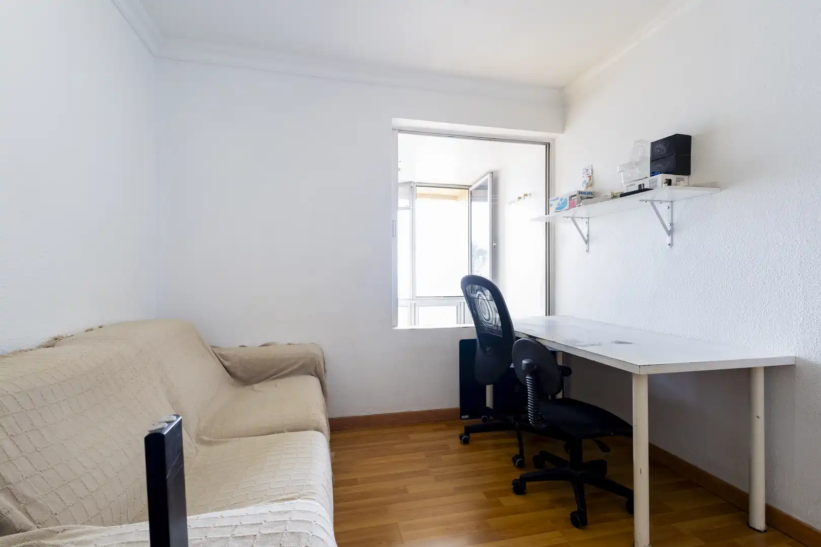 Habitación de Piso en venta en Radazul