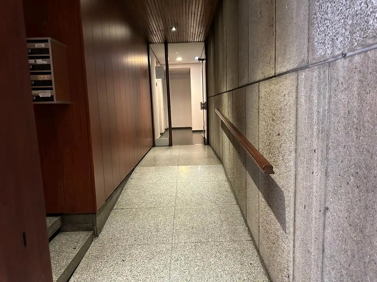 Oficina en venta en León Capital  con Calefacción y Terraza