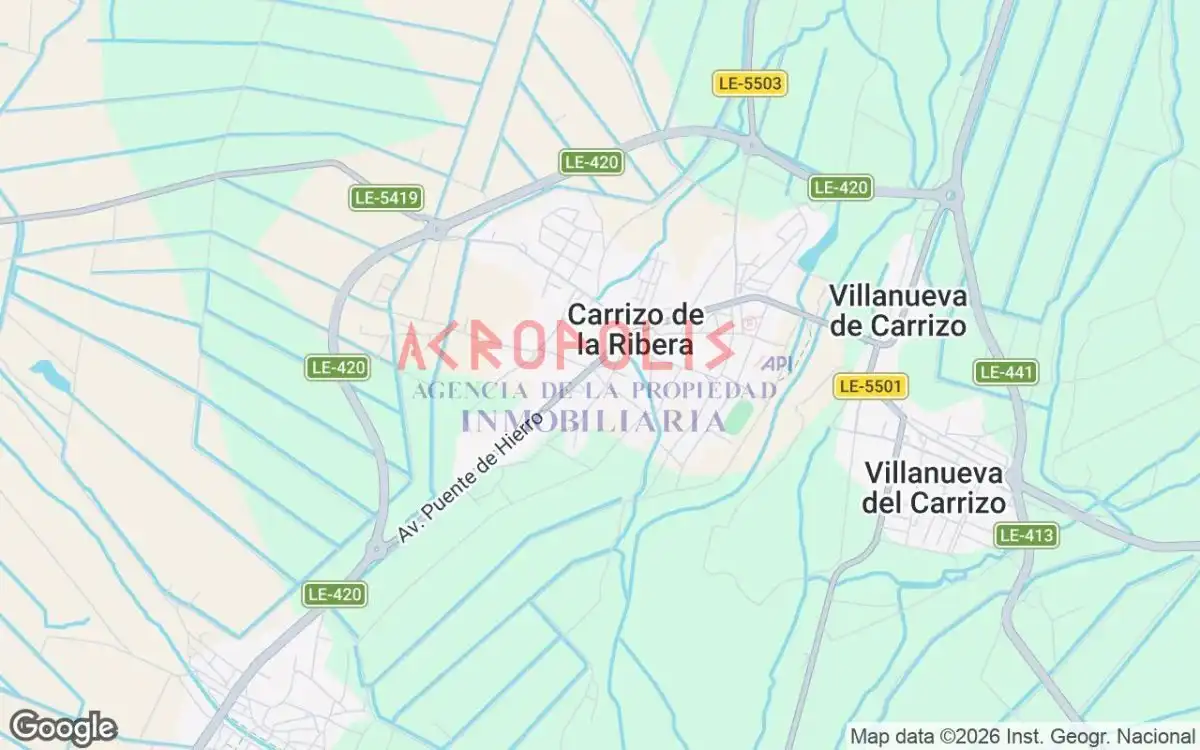 Flat for sale in Carrizo, León