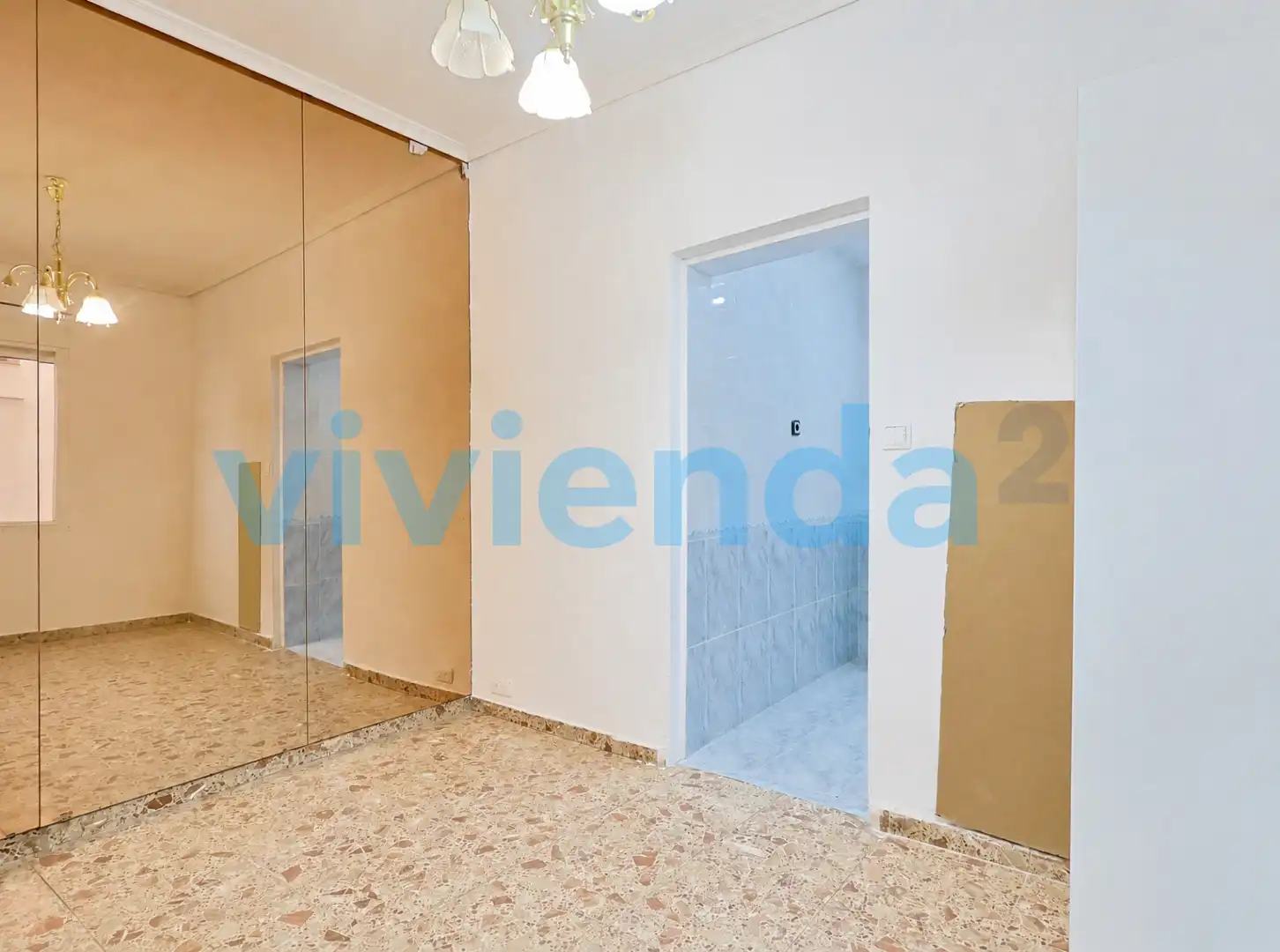 Piso con terraza en venta en calle del doctor fourquet, imagen 4