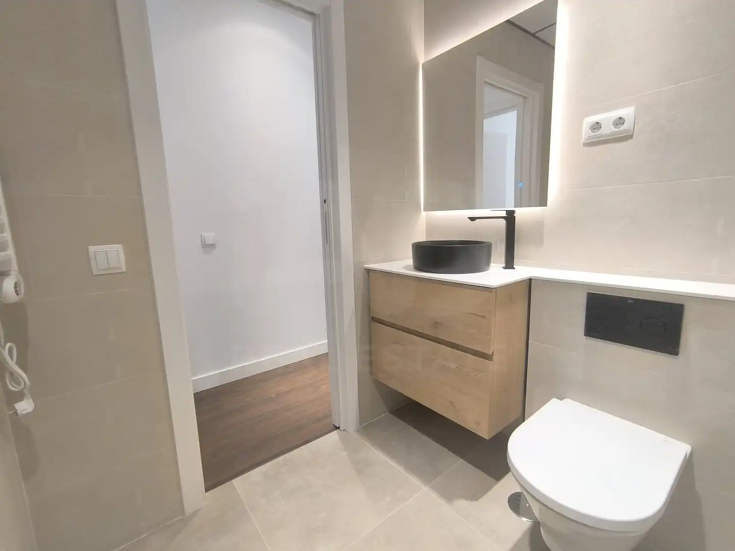 Flat with lift for sale in Chamberí, imagen 12