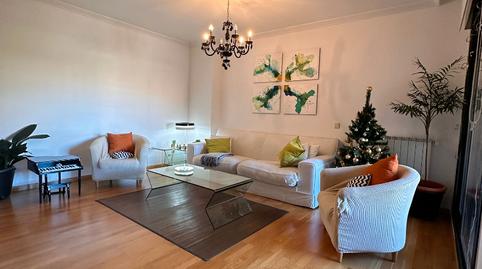 Foto 3 de Pis de lloguer a Avenida de Los Ángeles, Somosaguas, Madrid