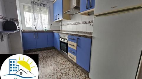 Foto 4 de Pis en venda a El Chorrillo - El Molino, Rota