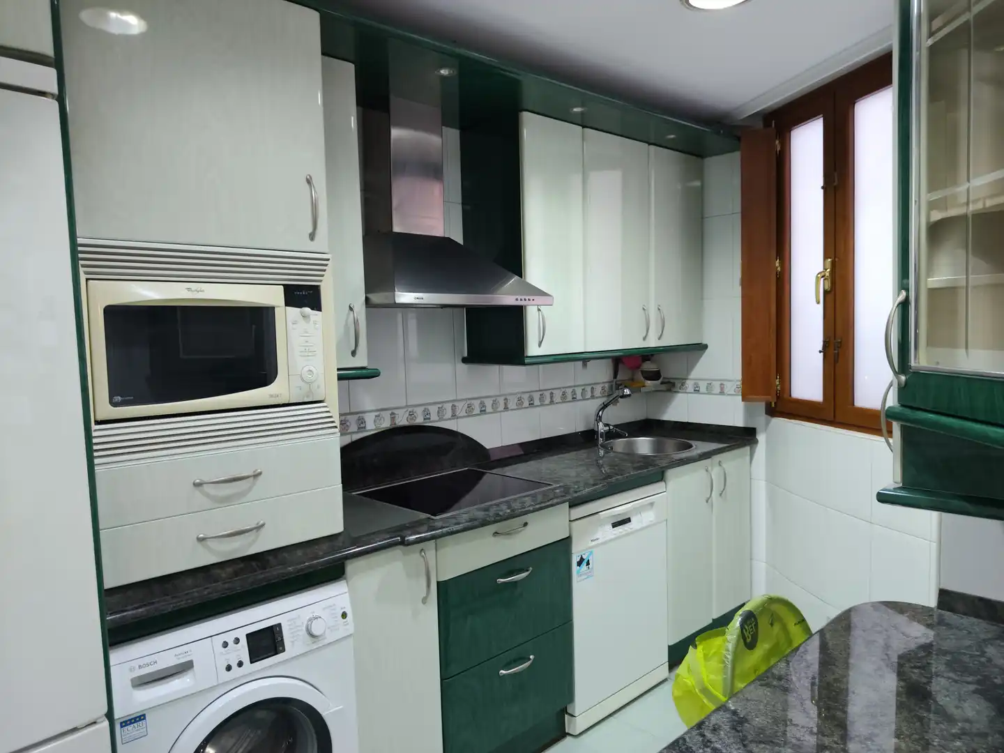 Duplex avec ascenseur à vendre à José Miguel de Barandiarán 32, imagen 7
