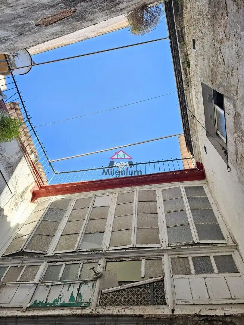 Immobles singulars en venda a Calle Rafael de Muro, imagen 4