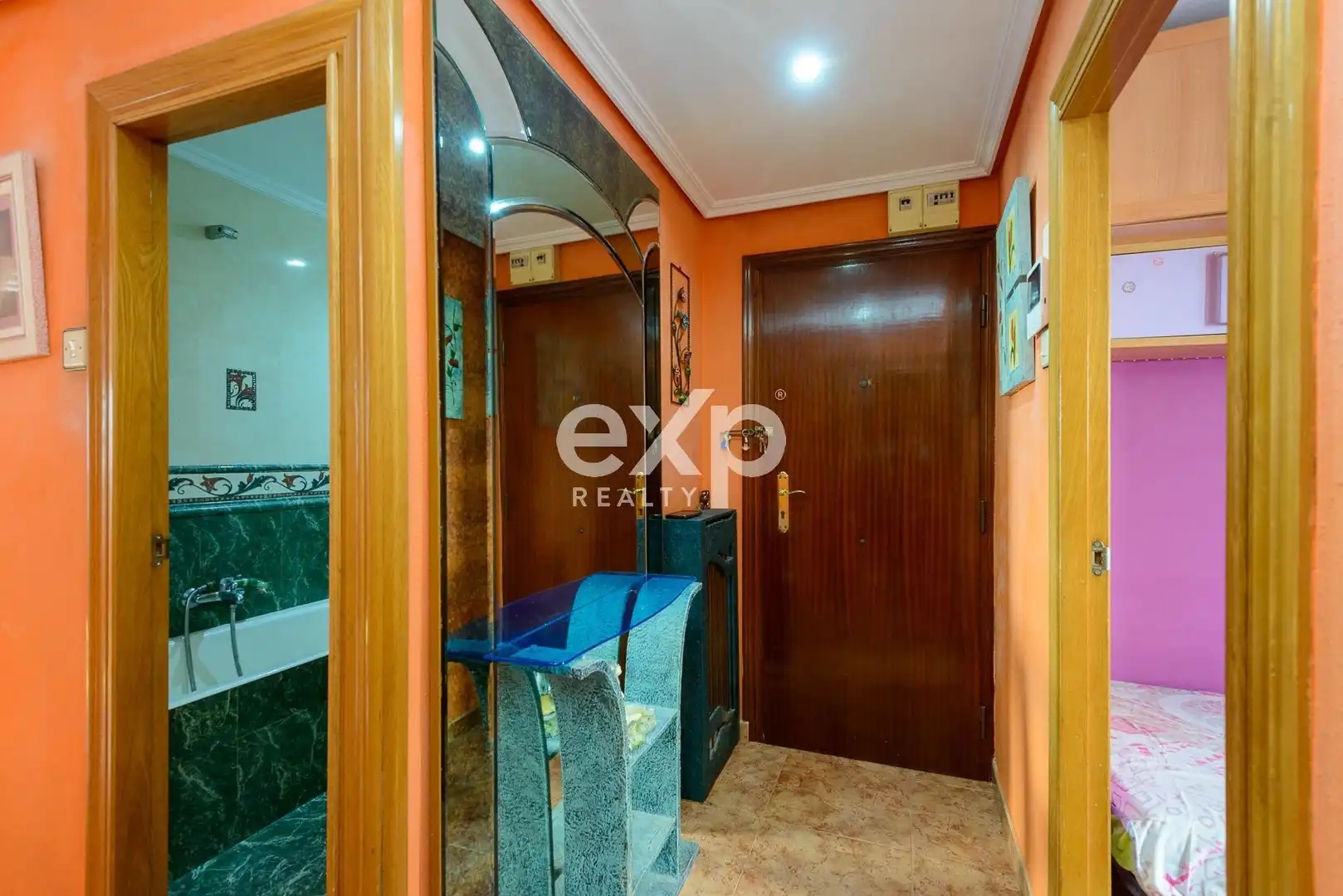 Wohnung zum Verkauf in Paseo SAN MARTIN DE 16, imagen 10