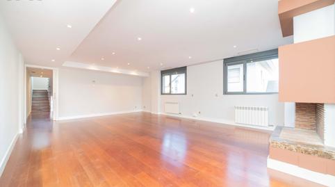 Photo 4 of Single-family semi-detached for sale in Avenida Leopoldo Calvo-sotelo Bustelo, Estación, Madrid