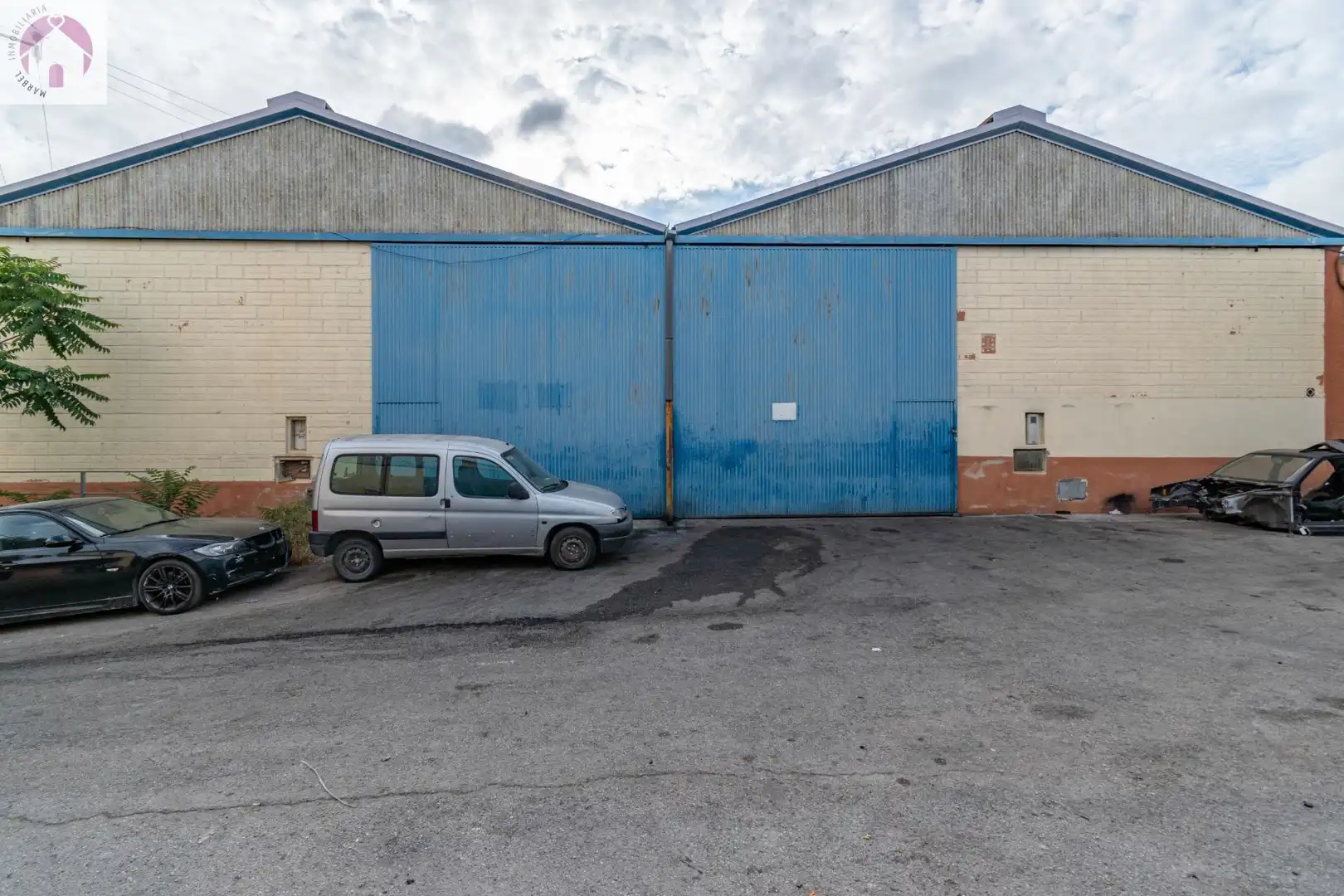 Nave industrielle à vendre à Travesía CAMINO VIEJO, imagen 21