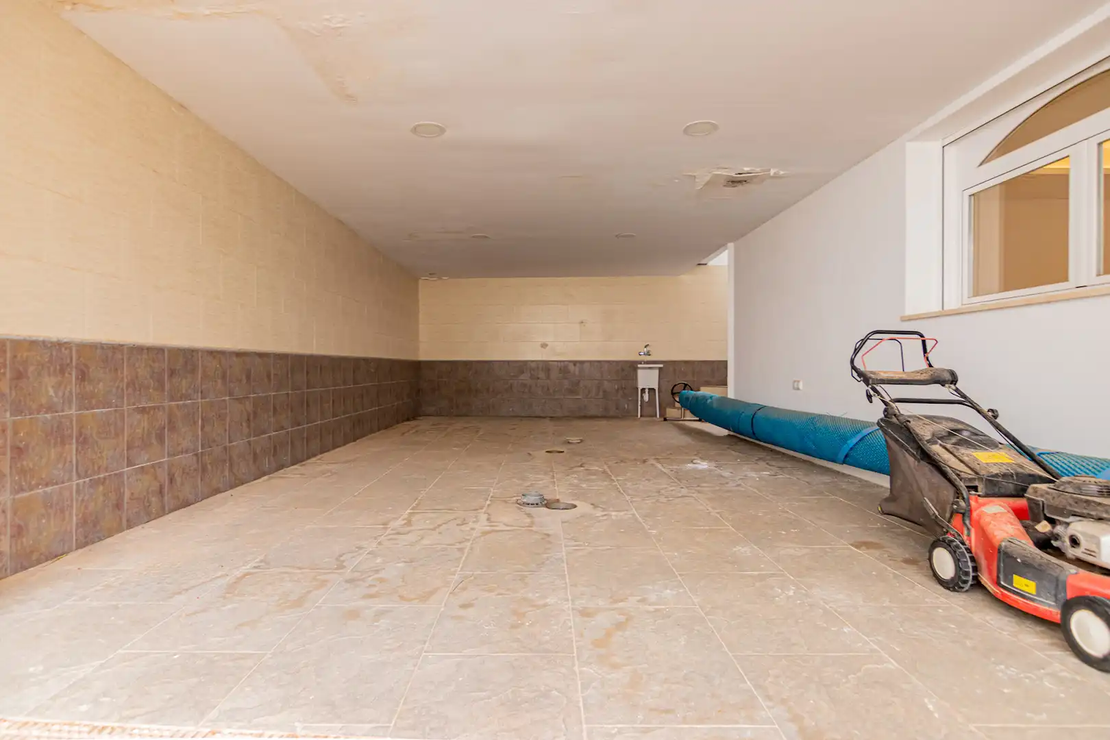 Chalet con piscina en venta en Pueblo - Urbanizaciones, imagen 25