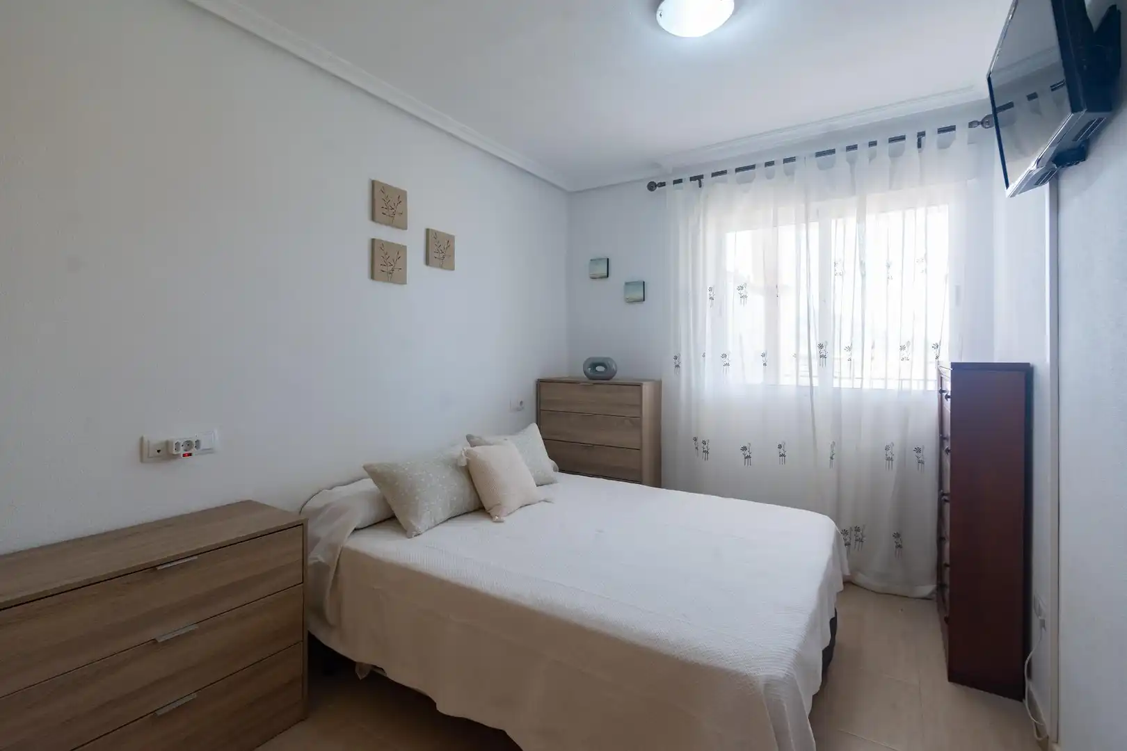 Wohnung mit Pool zum Verkauf in Mar Menor de Cartagena – Cabo de Palos, imagen 14