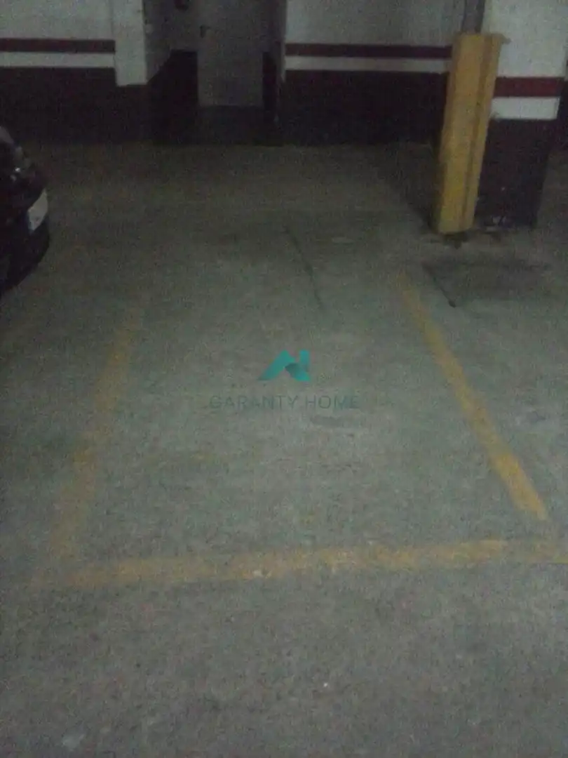 Einzelparkplatz zum Verkauf in Calle de Particular de Club