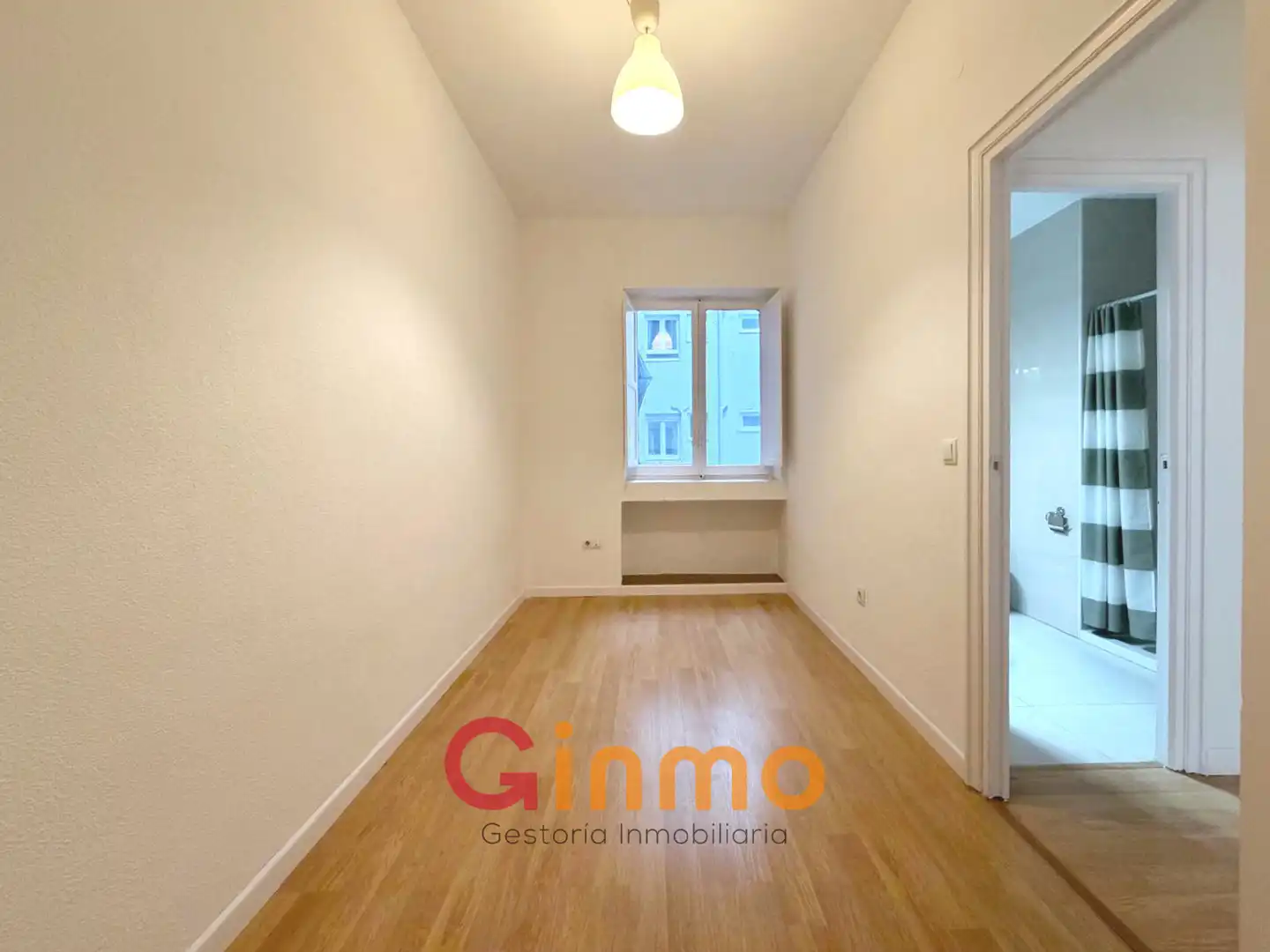 Flat for rent in Madrid