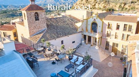 Photo 2 of Premises for sale in Nou del Doctor J Brotons, 14, Busot, Alicante