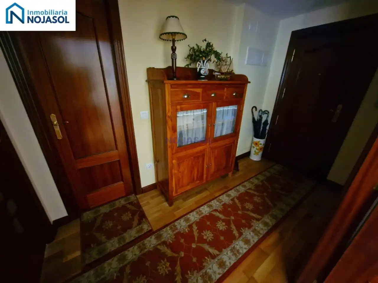 Apartament amb ascensor en venda a Calle santoña, imagen 16