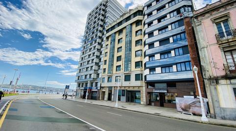 Photo 3 of Flat for rent in Gijón - Jovellanos, Barrio del Centro, Gijón