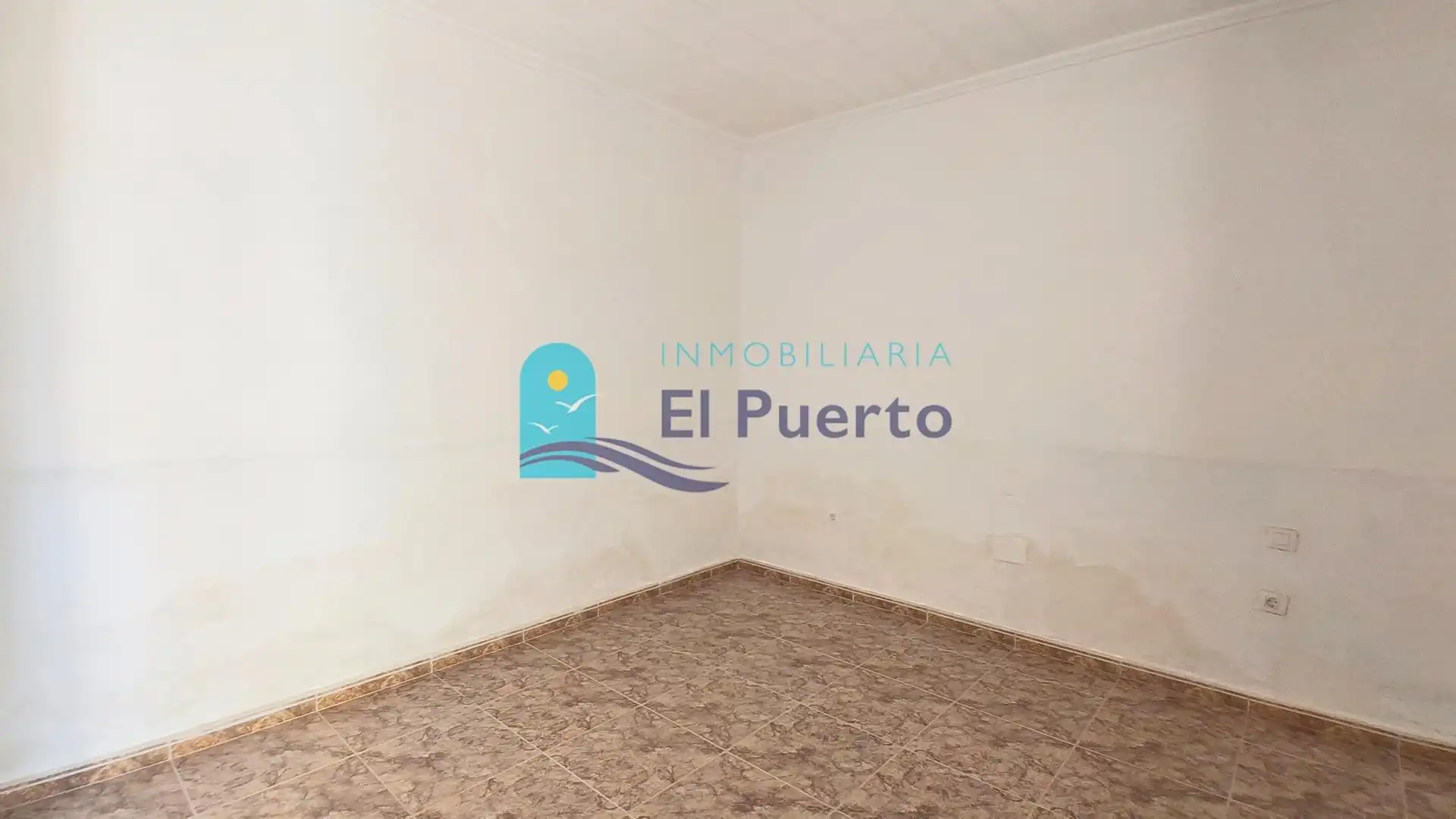 Sala de estar de Casa o chalet en venta en Mazarrón con Terraza