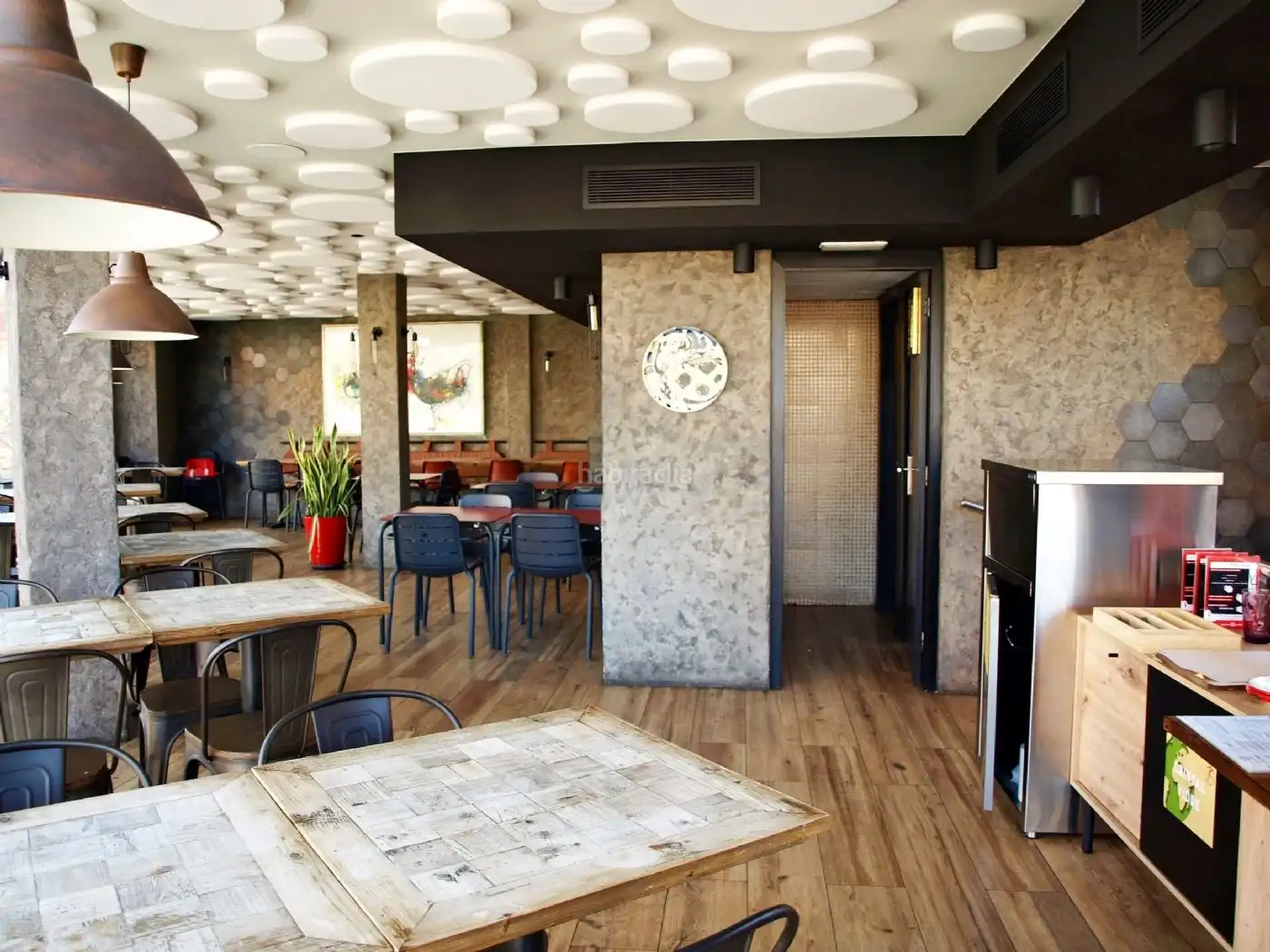 Local comercial en alquiler en Carrer de Lluís Dalmau 44, imagen 7