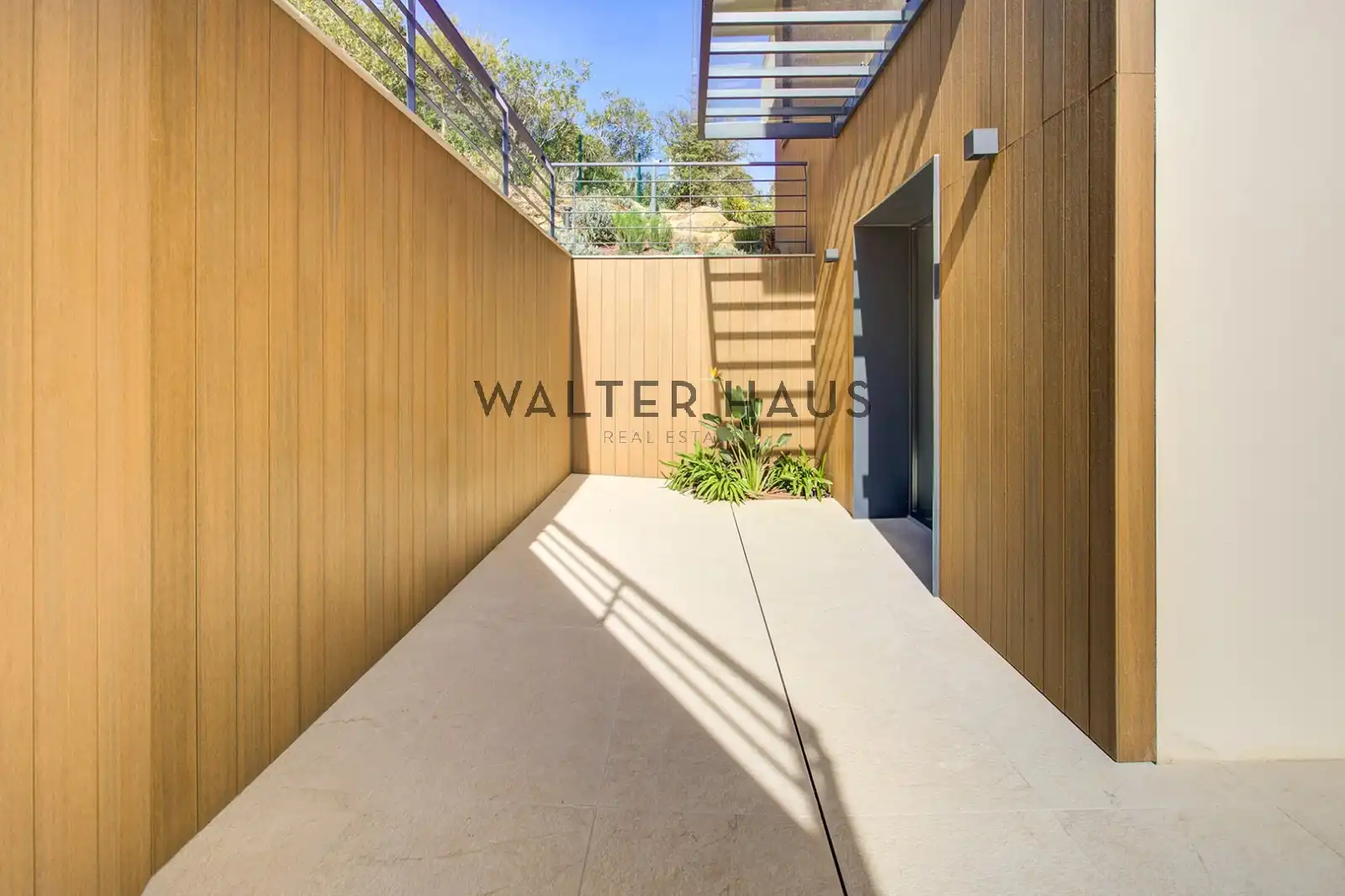 Detached house with terrace for sale in Carrer Sant Marc, imagen 82