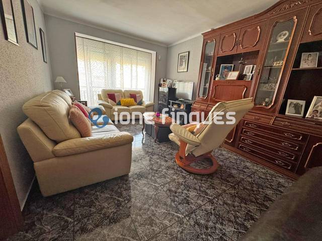 Piso en Venta en Can Palet II - Santa Eulàlia