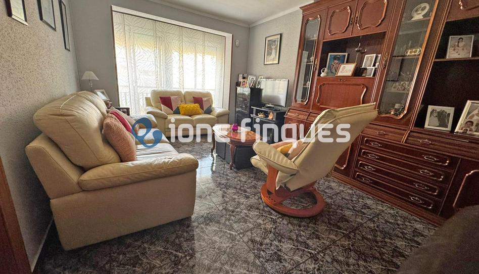 Foto 1 de Piso en venta en Can Palet II - Santa Eulàlia, Barcelona