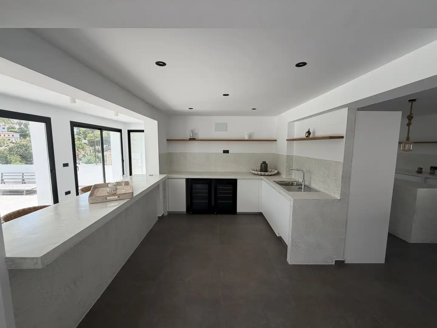 Casa con piscina en venta en Pinar del Advocat - Cometa, imagen 24