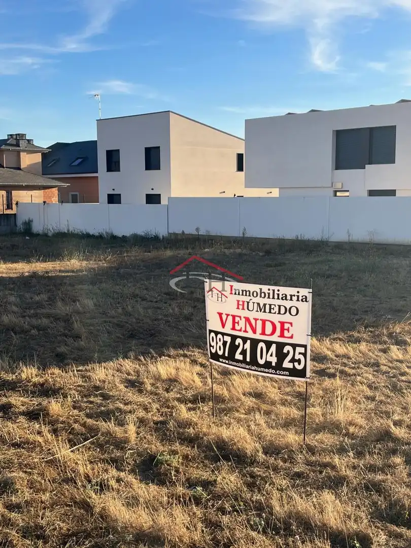 Residencial en venta en León Capital 