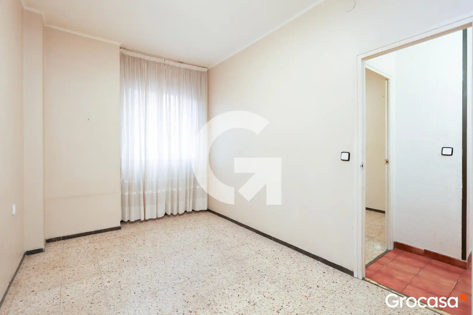 Habitación de Piso en venta en Passeig Maragall